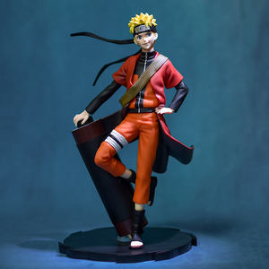 Fabrication sur mesure de figurines d'action en vinyle plastique de dessin animé en PVC jouet OEM d'usine - Product Image 4