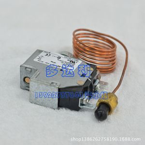 Interruptor de Presión Carrier WA12JP002E para Compresor de Pistón Centrífugo, Precisión 2.0% FS - Product Image 3