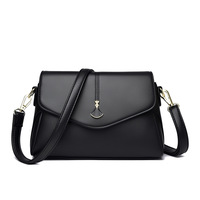 Sac 2026 Nouveau Petit Sac Carré Polyvalent à Bandoulière Grande Capacité pour Trajet Quotidien Sac à Main en Cuir Souple pour Femme d'Âge Moyen