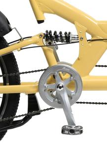 Vélo Tandem Électrique TXED 26 pouces, 7 vitesses, cadre en alliage d'aluminium, freins à disque, pédalier ordinaire, fourche à <span class=keywords><strong>couronne</strong></span> simple, pour 2 personnes - Product Image 3