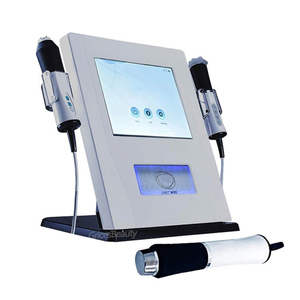 Multi Functional Beauty Home Devices Oxygen Facial Machine with 3 Handles for Anti Wrinkle Skin Rejuvenation Water Moisturizing - Product Image 6