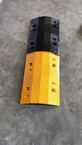 70mm Hoch leistungs gummi Geschwindigkeit sreduzierer <span class=keywords><strong>Speed</strong></span> Breaker Gummi <span class=keywords><strong>Speed</strong></span> <span class=keywords><strong>Bump</strong></span> - Product Image 6