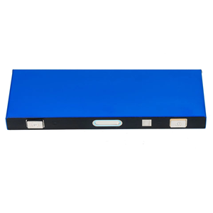 Lifepo4 100ah 3.2V Prismatische Lithium-Ionbatterij Voor Zonne-Energieopslag Met 3000 Cycli Hoge Levensduur - Product Image 2