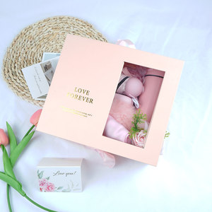 Nouveau produit Obtenez bien bientôt des cadeaux <span class=keywords><strong>pour</strong></span> les femmes bouteille/bougie/ventilateur/stylo promotionnel polyvalent saint valentin 2024 - Product Image 2