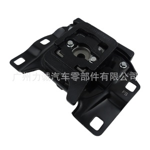 FB5Z6038E สำหรับฟอร์ด เอ็กซ์พลอเรอร์ 2.3 ขายึดเครื่องยนต์ด้านซ้าย/ขายึดเครื่องยนต์ ผลิตจากยางทนทาน - Product Image 4