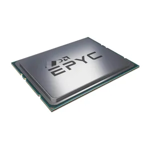 EPYC 7763 64 코어 3.5GHz 컴퓨터 프로세서