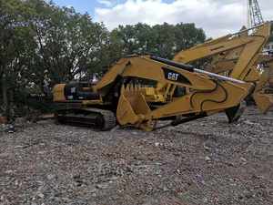 Excavadora usada CAT 330DL Precio económico excelente rendimiento Excavadora usada CAT en venta - Product Image 6