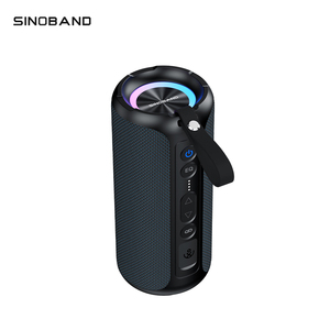XDOBO SINOBAND sfidante 2020 50W portatile Wireless mini Blue tooth Speaker compatibile con altoparlanti TWS super Stereo Boombox <span class=keywords><strong>musica</strong></span> - Product Image 3