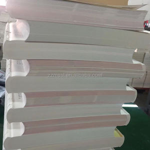 เครื่องดัดโค้งแบบกึ่งอัตโนมัติ,เครื่องดัดกลมปกแข็งไฮดรอลิกทรงกระบอกคู่สำหรับปกแข็ง - Product Image 5