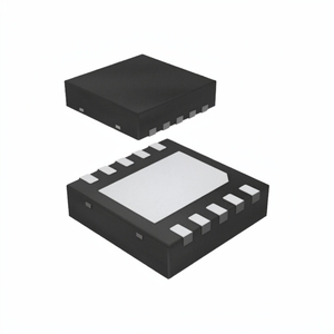 Original Power Management (PMIC) Electronic Circuit Components 10 WDFN Exposed Pad LM25010SD - Product Image 1