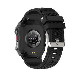 Jam Tangan Pintar C30 PRO untuk Pria Tahan Air Layar Besar untuk Panggilan Bluetooth Pengingat Kebugaran Luar Ruangan Pemantauan Gerakan Magnetik - Product Image 6