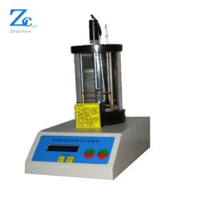 <span class=keywords><strong>Bitumen</strong></span>-Weichpunkt-<span class=keywords><strong>Tester</strong></span> Asphalt-Ring-und-Kugel-Apparat - Product Image 6