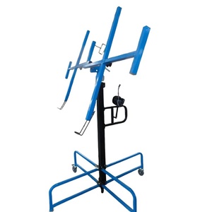 Alat Bantu Penanganan Material Alat Plafon Papan Gypsum Pengangkat Papan Gypsum - Product Image 1