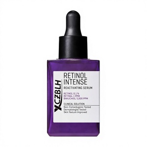 OEM ODM Intensive Skin Enhancing 0.1% <b>for</b> <b>Serum</b> Liquid <b>for</b> <b>Face</b> Aging Signs & Acne Scars-Shrinks Pores - Product Image 2