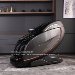 2026 Premium 4D <b>Chair</b> Best Gift <b>Chair</b> Health Care Products Scan Technology Relax - Product Image 2