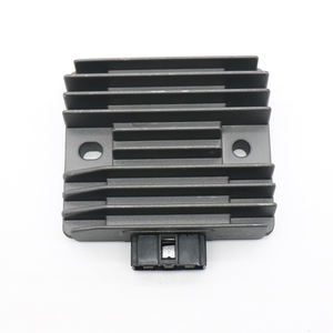 Contrôleur d'alternateur de moto universel SH713AA pour <span class=keywords><strong>YAMAHA</strong></span> YZF 600 <span class=keywords><strong>XJ</strong></span> <span class=keywords><strong>N</strong></span> R6 5SL FZR6 R25 R3 redresseur stabilisé - Product Image 5