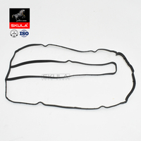 Joint de couvercle de soupape de moteur 4M5G6K260CA pour Ford Focus Mk3 C-Max B-Max Fiesta MK7 Ecosport Mondeo MK4 1.6L Duratec Ti-VCT 125 ch