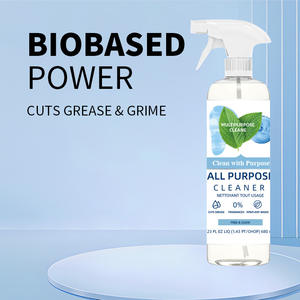 <span class=keywords><strong>Puissant</strong></span> nettoyant multi-usages pour éliminer les taches d'huile de la poussière tenace des hottes de cuisine poêles Surfaces de la <span class=keywords><strong>maison</strong></span> - Product Image 5