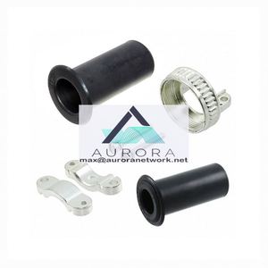 Connecteurs circulaires de vente chaude Backshells et serre-câbles 0409-201-2400 - Product Image 1