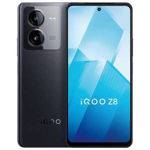 Nuevo Teléfono Móvil Android IQOO Z8, Smartphone 5G con Snapdragon 8 Elite, Teléfono para Juegos - Product Image 3