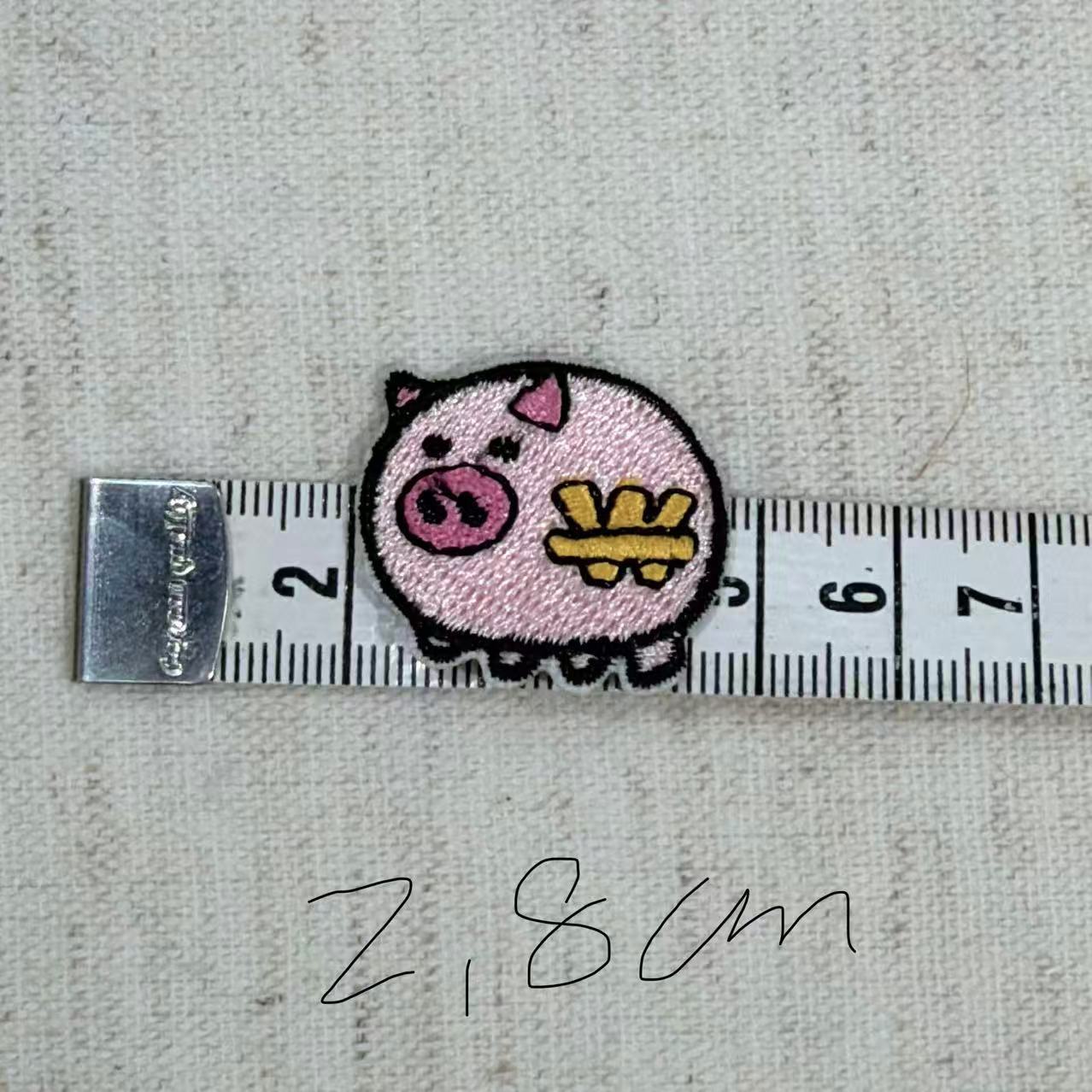 cochon