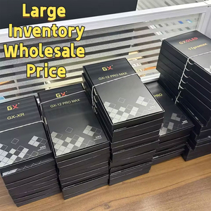 Pantalla LCD para Teléfono, Gx OLED 15 14 13 12 11 Pro X Xs Xr, Pantalla Táctil Inteligente para Móvil, Compatible con iPhone, Modelos JK RJ ZY Incell - Product Image 3