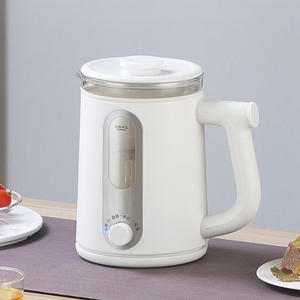 Household 1.2L Small-capacity Adjustable Multi-functional Hot Water <strong>Kettle</strong> - Product Image 6