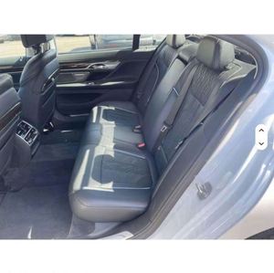 <span class=keywords><strong>BMW</strong></span> <span class=keywords><strong>Serie</strong></span> 7 740i SEDÁN USADO CON TÍTULO LIMPIO - Product Image 3