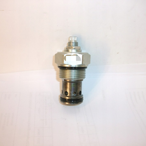D1vw002cnjw Plc ปรับปรุงการควบคุมของไหลสำหรับวาล์วไฮดรอลิกเพื่อเพิ่มความเร็วในการตอบสนองและความเสถียรของระบบในการผลิต - Product Image 1
