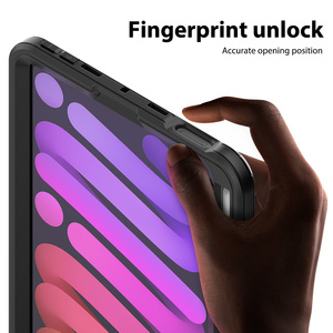 Ốp TPU Cho Ipad Thế Hệ Thứ 9 Vỏ Máy Tính Bảng Cho Ipad Air 4 Air 5 Vỏ Ốp Cho Ipad Mini 6 - Product Image 5