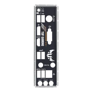 Tarjeta Madre ASUS TUF GAMING <span class=keywords><strong>B550M</strong></span>-E <span class=keywords><strong>WIFI</strong></span> con Soporte para Socket AMD AM4, Compatible con Procesadores de Escritorio AMD Ryzen Serie 5000/Serie 3000 - Product Image 6