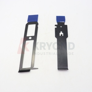 อุปกรณ์กำจัดฮิกกี้ SM52 233X40มม. สำหรับเครื่องพิมพ์1ชิ้น G2.207.011 - Product Image 2