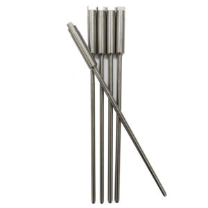 Mandres en carbure de haute précision pour sièges de soupapes et guides de soupapes, accessoires de rodage dédiés aux machines de fabrication de pailles - Product Image 6