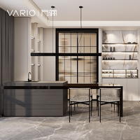 Fabrication, conception et rénovation sur mesure de meubles de salon et de rangements haut de gamme pour villas, hôtels et résidences - Direct usine
