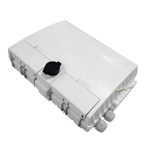 Hộp Phân Phối Cáp THẢ 1X16 Hộp Phân Phối Cáp Caixas Terminais Opticas FTTX - Product Image 4