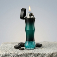 Vente en gros d'étuis de rangement pour accessoires de fumeurs, design multicolore pour les magasins généralistes et les magasins de tabac