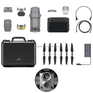 DJI Mavic 2 Enterprise Advanced 0428 Firmware Version Thermal Dual Camera VS Matrice 30 Matrice 30T Matrice 300 RTK in stock