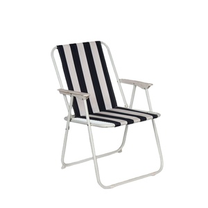 ¡Oferta! Silla <span class=keywords><strong>de</strong></span> camping plegable <span class=keywords><strong>de</strong></span> metal fácil <span class=keywords><strong>de</strong></span> llevar portátil ajustable para la <span class=keywords><strong>playa</strong></span> - Product Image 2