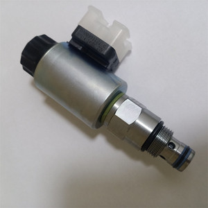 โซลินอยด์ไฮดรอลิก WSM รุ่น WSM 12120V-01-C-N-24DG WSM06020Z-01-C-N-12DG WSM06020Z-01-C-N-24DG WSM06020Z-01-C-N-36DG - Product Image 2