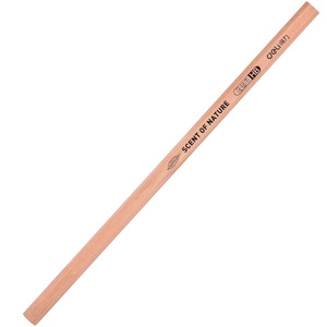 Lápiz de Madera Deli S940 HB Hexagonal para Uso Escolar y de Oficina - Product Image 4