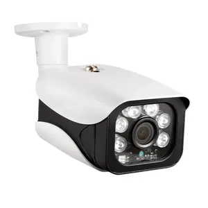 8MP 5MP 3MP POE IP 카메라 H.265 야외 총알 방수 데이 나이트 비전 CCTV 비디오 감시 보안 네트워크 카메라 IPC