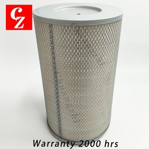 1619 2798 00 Nuevo Filtro de Aire OEM de Alta Calidad 1619279800 para Compresor de Aire Atlas Copco 1619-2798-00 - Product Image 4