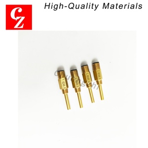 Thermomètre à résistance de haute qualité 7.8248.0 Pt100, remplacement pour les pièces détachées des compresseurs d'air à vis Kaeser, livraison rapide - Product Image 6