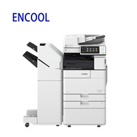 Imprimantes couleur de haute qualité ENCOOL, copieurs, équipement de bureau assuré, machines pour Canon IR ADV4545, photocopieurs d'occasion pour copieurs