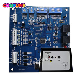 Mutha Goose System <strong>Master</strong> Print System Printing System Fledgling Board for <strong>Game</strong> - Product Image 4