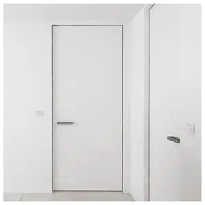China Top High Quality Internal Room Adjustable Invisible Concealed Hidden Door