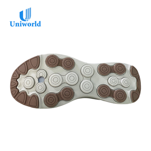 Uniworld Indonesia OEM - Zapatillas Minimalistas Sin Cordones para Hombre, Zapatos con Parte Superior de Tejido Flexible para Explorar la Ciudad, Fin de Semana y Playa - Product Image 5