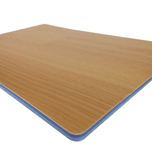 Hiện Đại Sang Trọng Sàn Vinyl 5Mm Dày Chống Trượt Sân Bóng Rổ Thiết Kế Bằng Gỗ Màu Sắc PVC Cho Phòng Tập Thể Dục Trong Nhà Sử Dụng Thiết Kế Đồ Họa - Product Image 4