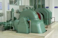 Harga untuk Turbin Air Pelton Generator Hidrolik