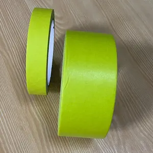 fita adesiva verde para pintura